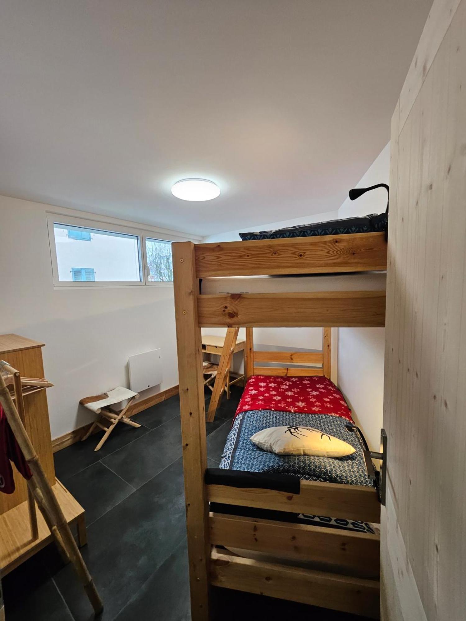 Les Fees Mer : Appart 150 M² Hypercentre Calme 10P Chamonix Exterior foto